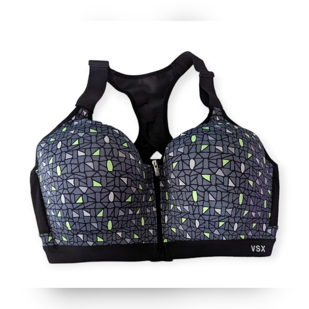 VSX Full Coverage Sport Bra 36DD